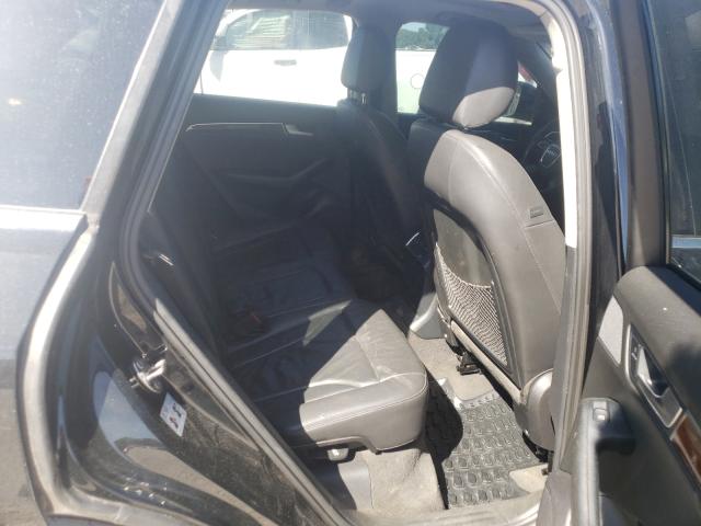Aukcja sprzedaży 2010 Audi Q5 Premium, vin: WA1CKAFPXAA068684, numer aukcji: 62317341