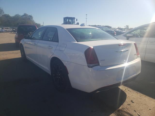 Aukcja sprzedaży 2019 Chrysler 300 S, vin: 2C3CCAGG5KH651527, numer aukcji: 62144661