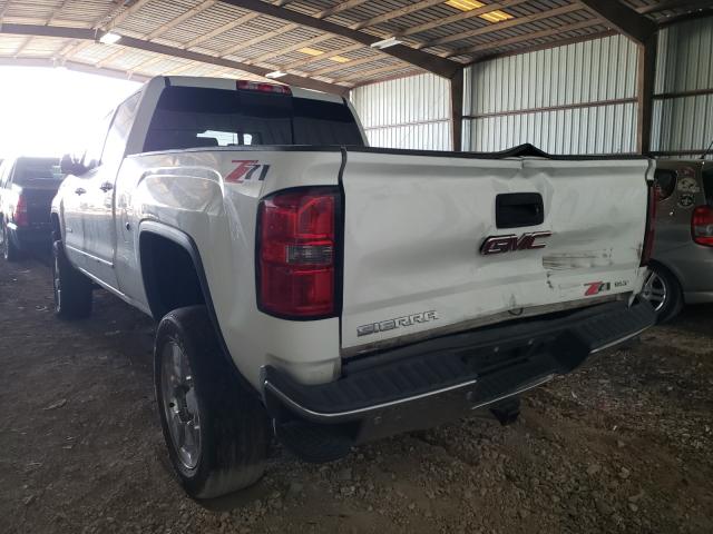 Продаж на аукціоні авто 2014 Gmc Sierra K1500 Slt, vin: 3GTU2VEC1EG187036, номер лоту: 61824731