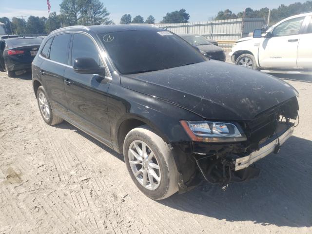 Aukcja sprzedaży 2010 Audi Q5 Premium, vin: WA1CKAFPXAA068684, numer aukcji: 62317341