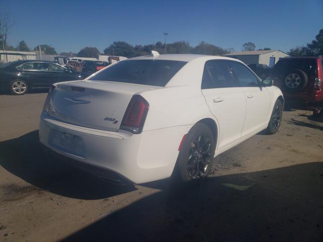 Aukcja sprzedaży 2019 Chrysler 300 S, vin: 2C3CCAGG5KH651527, numer aukcji: 62144661