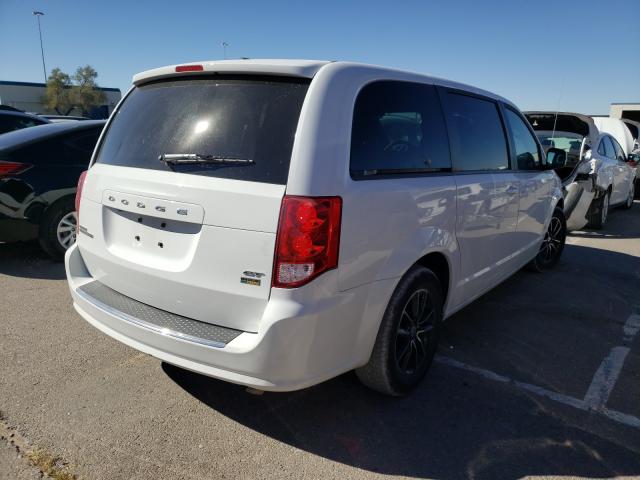 Auction sale of the 2019 Dodge Grand Cara, vin: 2C4RDGEG2KR640634, lot number: 63268241