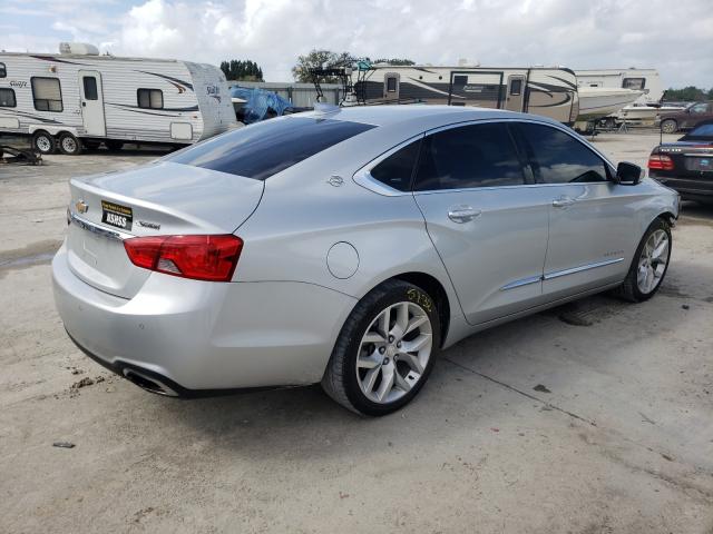 Продаж на аукціоні авто 2019 Chevrolet Impala Pre, vin: 1G1105S34KU112863, номер лоту: 62914531