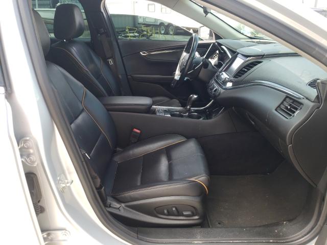 Продаж на аукціоні авто 2019 Chevrolet Impala Pre, vin: 1G1105S34KU112863, номер лоту: 62914531