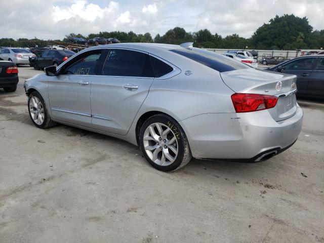 Продаж на аукціоні авто 2019 Chevrolet Impala Pre, vin: 1G1105S34KU112863, номер лоту: 62914531