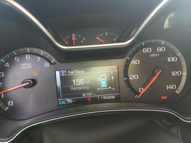 Продаж на аукціоні авто 2019 Chevrolet Impala Pre, vin: 1G1105S34KU112863, номер лоту: 62914531