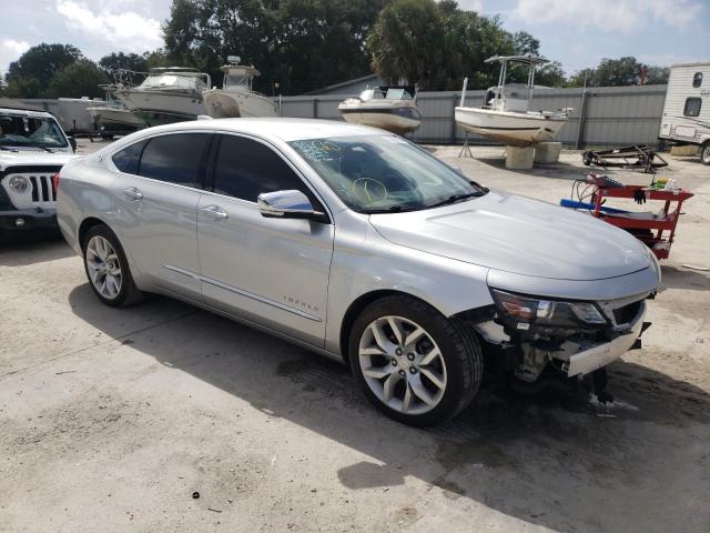 Продаж на аукціоні авто 2019 Chevrolet Impala Pre, vin: 1G1105S34KU112863, номер лоту: 62914531