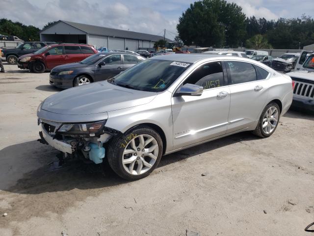 Продаж на аукціоні авто 2019 Chevrolet Impala Pre, vin: 1G1105S34KU112863, номер лоту: 62914531