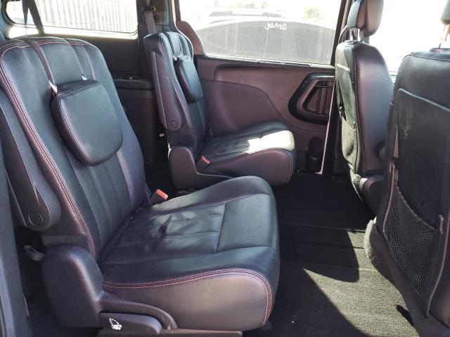 Auction sale of the 2019 Dodge Grand Cara, vin: 2C4RDGEG2KR640634, lot number: 63268241