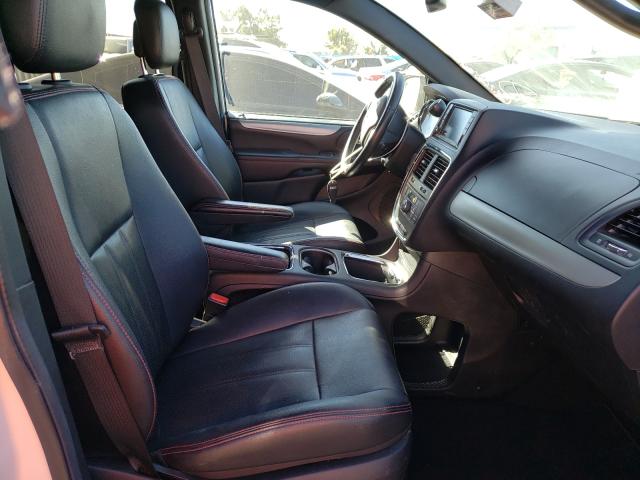 Auction sale of the 2019 Dodge Grand Cara, vin: 2C4RDGEG2KR640634, lot number: 63268241