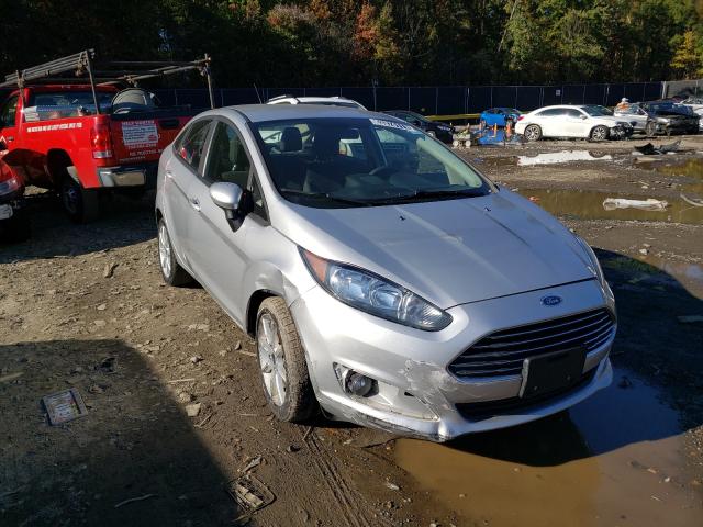 63374111 :رقم المزاد ، 3FADP4BJ0KM138086 vin ، 2019 Ford Fiesta Se مزاد بيع