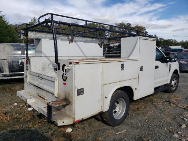 Продажа на аукционе авто 2019 Ford F350 Super, vin: 1FDRF3G67KEC24921, номер лота: 54918751