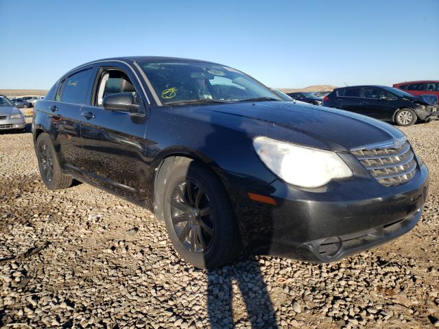 Aukcja sprzedaży 2010 Chrysler Sebring, vin: 1C3CC5FB7AN228564, numer aukcji: 39914042