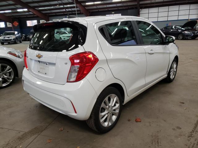 Продажа на аукционе авто 2020 Chevrolet Spark 1lt, vin: KL8CD6SA3LC448464, номер лота: 64096051