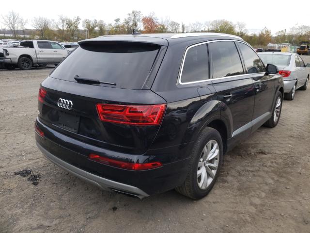 Продаж на аукціоні авто 2018 Audi Q7 Premium, vin: WA1LAAF70JD013761, номер лоту: 64074611