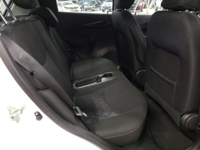 Продажа на аукционе авто 2020 Chevrolet Spark 1lt, vin: KL8CD6SA3LC448464, номер лота: 64096051
