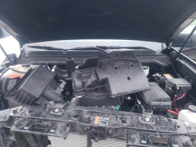 2021 Chevrolet Colorado L მანქანა იყიდება აუქციონზე, vin: 1GCHSCEA4M1250972, აუქციონის ნომერი: 63872971