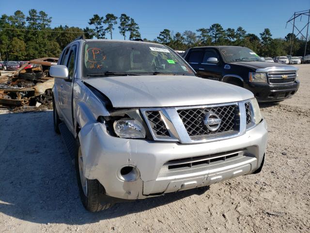 Aukcja sprzedaży 2010 Nissan Pathfinder S, vin: 5N1AR1NN8AC606596, numer aukcji: 43629933