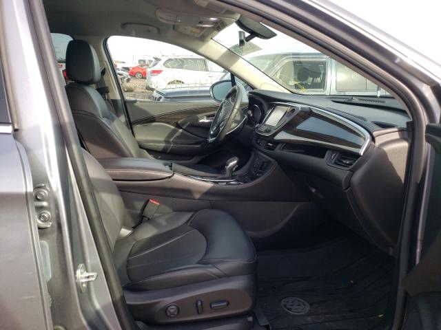 62338821 :رقم المزاد ، LRBFX2SA0KD033761 vin ، 2019 Buick Envision E مزاد بيع