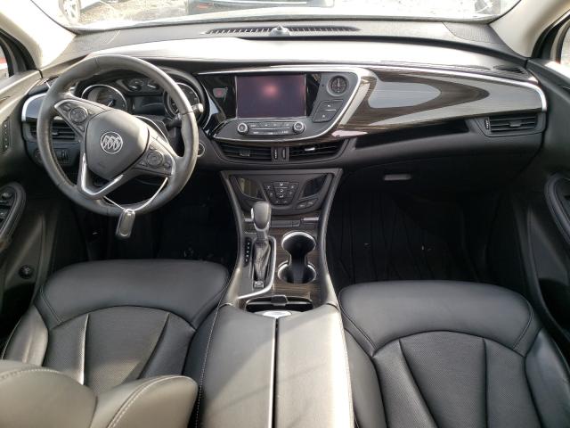 62338821 :رقم المزاد ، LRBFX2SA0KD033761 vin ، 2019 Buick Envision E مزاد بيع