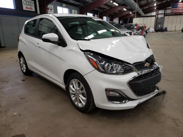 Продажа на аукционе авто 2020 Chevrolet Spark 1lt, vin: KL8CD6SA3LC448464, номер лота: 64096051