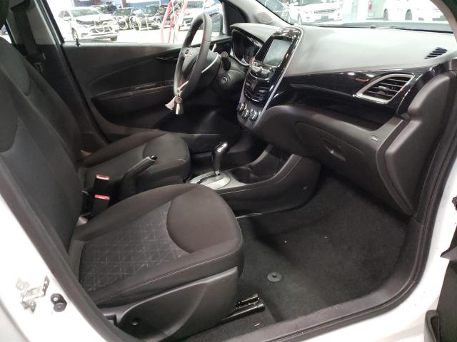 Продажа на аукционе авто 2020 Chevrolet Spark 1lt, vin: KL8CD6SA3LC448464, номер лота: 64096051