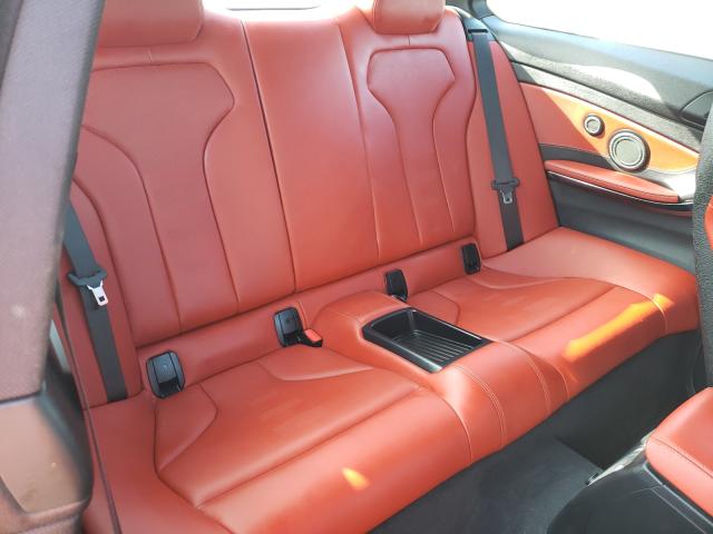Aukcja sprzedaży 2018 Bmw M4, vin: WBS4Y9C53JAC87427, numer aukcji: 64419471