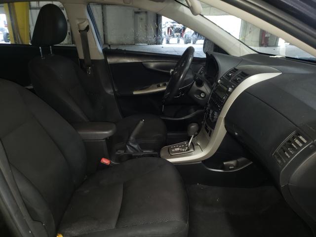 Продаж на аукціоні авто 2010 Toyota Corolla Base, vin: 1NXBU4EE7AZ372580, номер лоту: 64151121