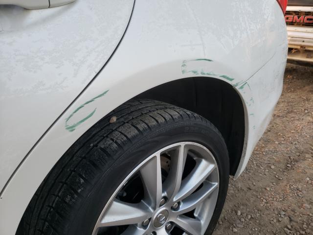 Aukcja sprzedaży 2016 Infiniti Q50 Base, vin: JN1CV7ARXGM250193, numer aukcji: 64003021