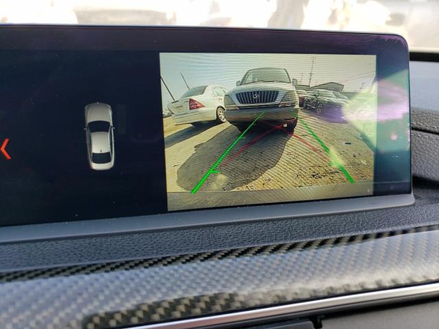Aukcja sprzedaży 2018 Bmw M4, vin: WBS4Y9C53JAC87427, numer aukcji: 64419471