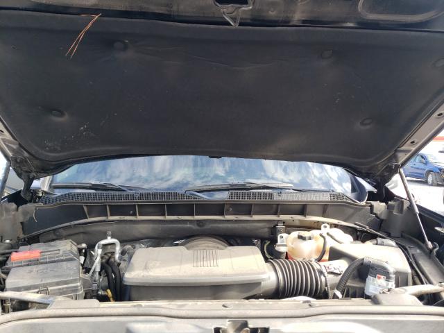 Aukcja sprzedaży 2020 Chevrolet Silverado, vin: 3GCPWCED9LG179682, numer aukcji: 63583461