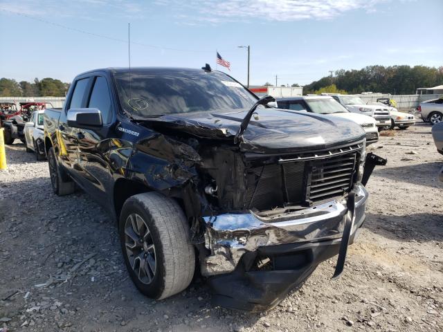 Aukcja sprzedaży 2020 Chevrolet Silverado, vin: 3GCPWCED9LG179682, numer aukcji: 63583461