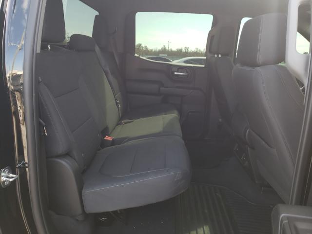 Aukcja sprzedaży 2020 Chevrolet Silverado, vin: 3GCPWCED9LG179682, numer aukcji: 63583461