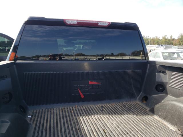 Aukcja sprzedaży 2020 Chevrolet Silverado, vin: 3GCPWCED9LG179682, numer aukcji: 63583461