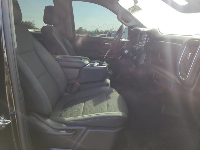 Aukcja sprzedaży 2020 Chevrolet Silverado, vin: 3GCPWCED9LG179682, numer aukcji: 63583461