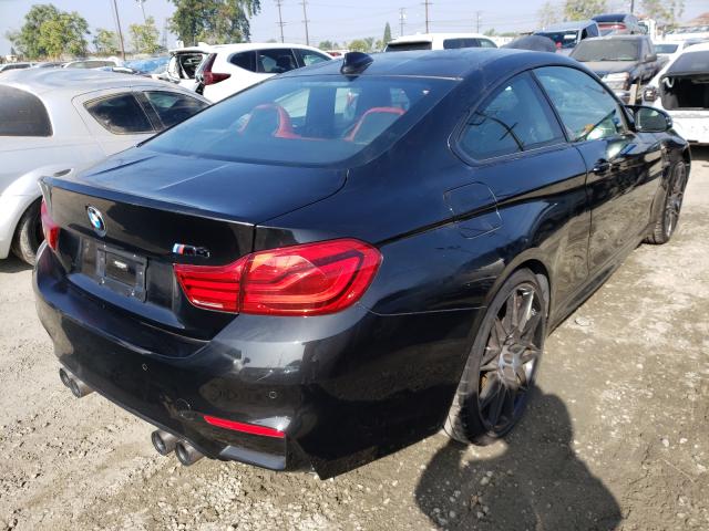 Aukcja sprzedaży 2018 Bmw M4, vin: WBS4Y9C53JAC87427, numer aukcji: 64419471