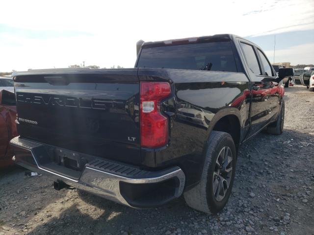 Aukcja sprzedaży 2020 Chevrolet Silverado, vin: 3GCPWCED9LG179682, numer aukcji: 63583461