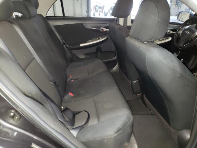 Продаж на аукціоні авто 2010 Toyota Corolla Base, vin: 1NXBU4EE7AZ372580, номер лоту: 64151121