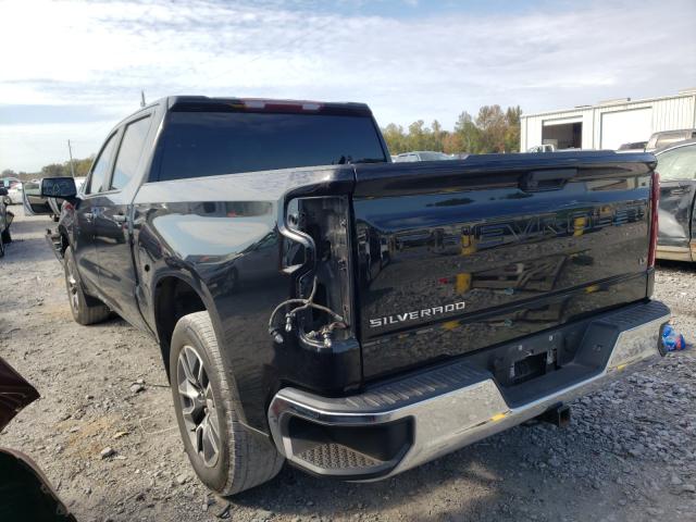 Aukcja sprzedaży 2020 Chevrolet Silverado, vin: 3GCPWCED9LG179682, numer aukcji: 63583461