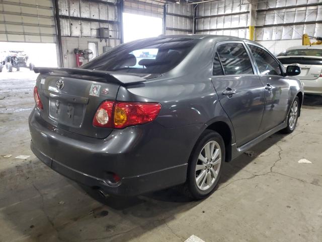Продаж на аукціоні авто 2010 Toyota Corolla Base, vin: 1NXBU4EE7AZ372580, номер лоту: 64151121