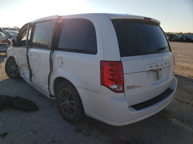 Aukcja sprzedaży 2018 Dodge Grand Cara, vin: 2C4RDGEG9JR219489, numer aukcji: 64586591
