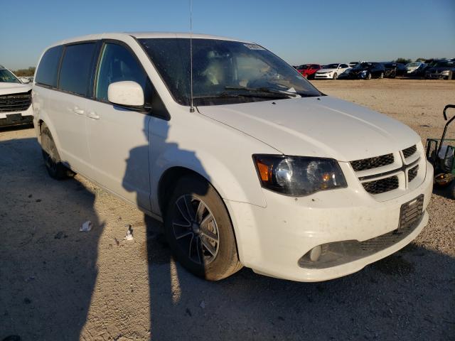 Aukcja sprzedaży 2018 Dodge Grand Cara, vin: 2C4RDGEG9JR219489, numer aukcji: 64586591
