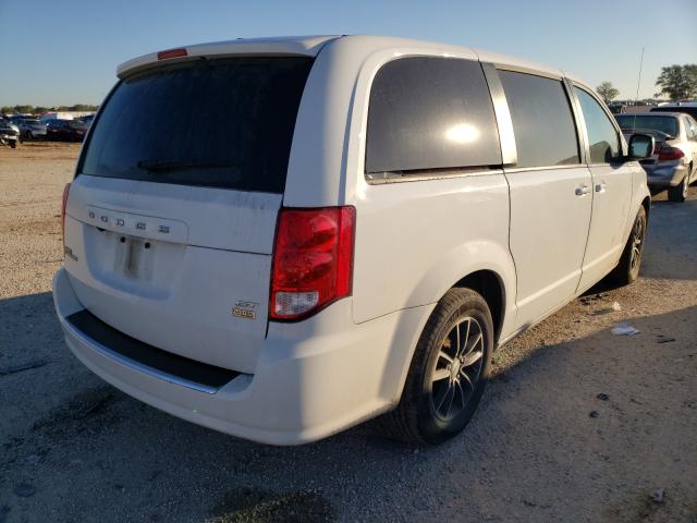 Aukcja sprzedaży 2018 Dodge Grand Cara, vin: 2C4RDGEG9JR219489, numer aukcji: 64586591