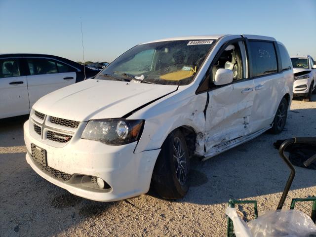 Aukcja sprzedaży 2018 Dodge Grand Cara, vin: 2C4RDGEG9JR219489, numer aukcji: 64586591