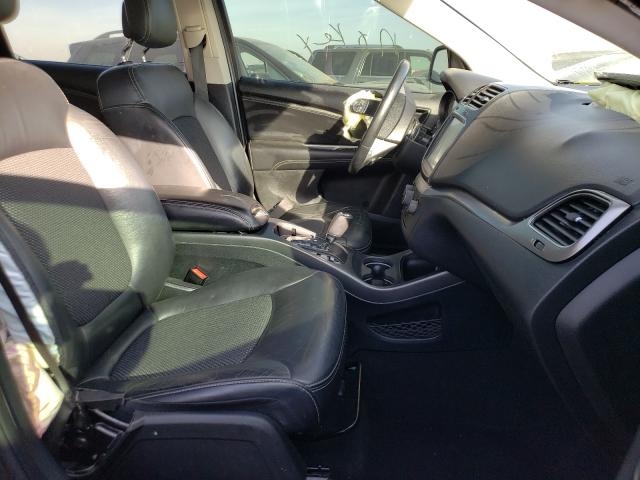 63913211 :رقم المزاد ، 3C4PDDGG9JT386905 vin ، 2018 Dodge Journey Cr مزاد بيع