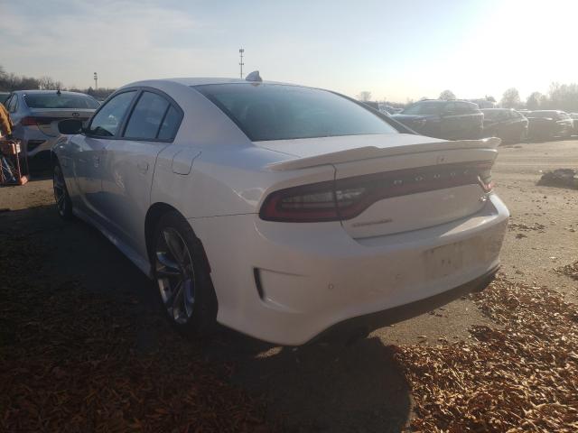 Aukcja sprzedaży 2020 Dodge Charger R/, vin: 2C3CDXCT2LH161910, numer aukcji: 67401001