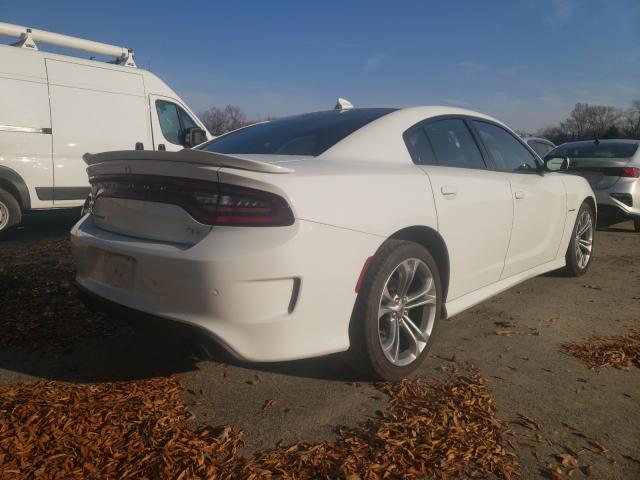 Aukcja sprzedaży 2020 Dodge Charger R/, vin: 2C3CDXCT2LH161910, numer aukcji: 67401001