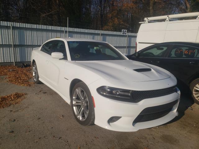 Aukcja sprzedaży 2020 Dodge Charger R/, vin: 2C3CDXCT2LH161910, numer aukcji: 67401001