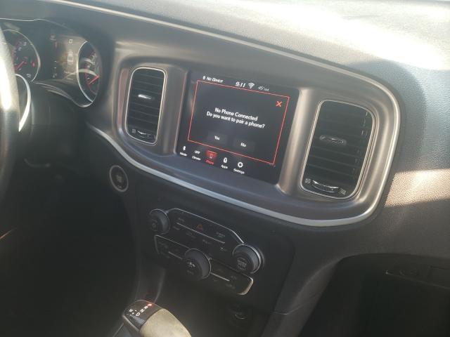 Aukcja sprzedaży 2020 Dodge Charger R/, vin: 2C3CDXCT2LH161910, numer aukcji: 67401001