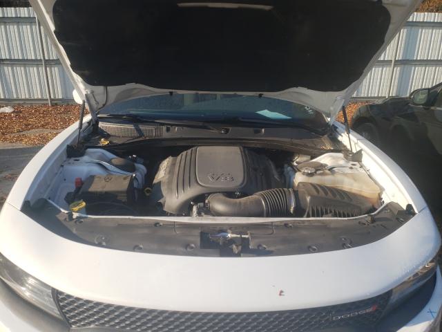 Aukcja sprzedaży 2020 Dodge Charger R/, vin: 2C3CDXCT2LH161910, numer aukcji: 67401001